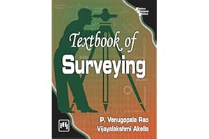 TEXTBOOK OF SURVEYING