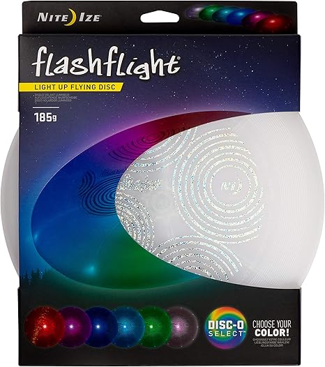 nite ize glow ball