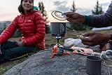 Jetboil Stash Ultralight Camping Stove System view 4