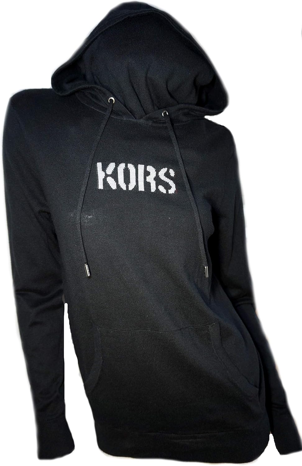 michael kors hoodie womens white