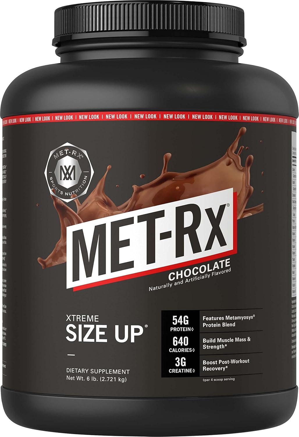 Met Rx Shakes For Weight Loss WeightLossLook