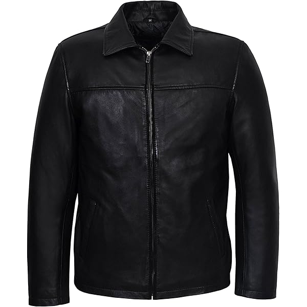 ジャケット・アウター 00s archive A.S.M leather jacket black 00s archive A.S.M leather jacket black - メルカリ