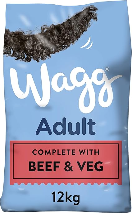 wagg beef and veg