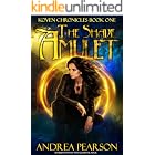 The Shade Amulet: An Urban Fantasy with Elemental Magic (Koven Chronicles Book 1)