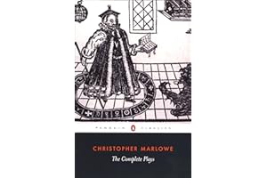 Christopher Marlowe: The Complete Plays