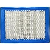 7081706 Air Filter for RZR 570 Ranger 570 900 XP Ranger Crew 570 900 XP | Compatible with 2012&ndash;2019 Polaris Ranger 900 XP 2013 Ranger XP 900 &amp; Ranger 900 crew 2014 Ranger Crew 1000 XP Efficiency +30%