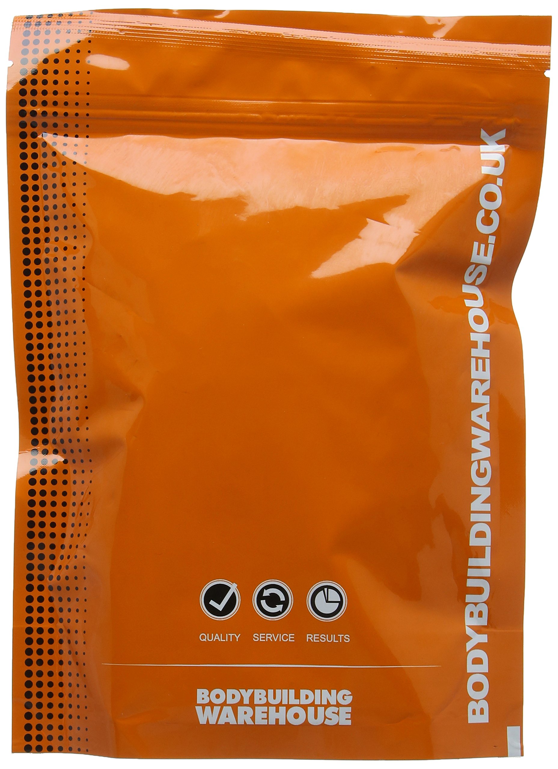 Bodybuilding Warehouse 1000mg Pure Creatine Monohydrate 240 Tablets