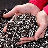 bhomescent Premium Horticultural Perlite 3–5mm 5L Fresh-Packed view 5