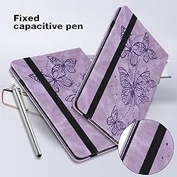 ALILANG Case for Huawei MatePad 11 10.95 Inch 2021