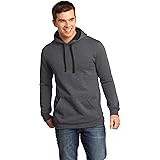 district featherweight french terry hoodie