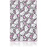 Fast Forward Sanrio Hello Kitty Passport Holder & Card Wallet | Women & Girls | Faux Leather | Hello Kitty Fans | Scratch Resistant & Ultra Slim