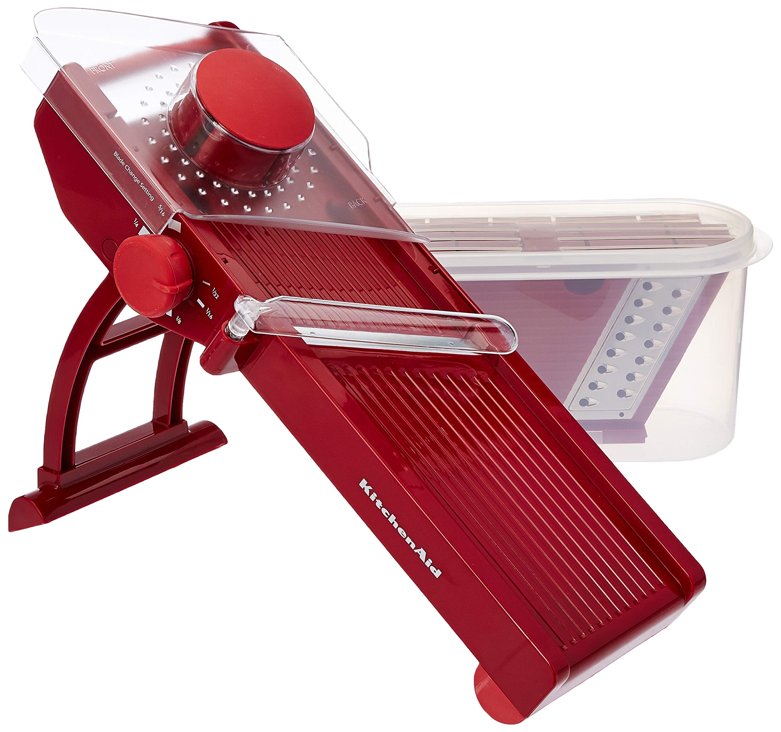 kitchenaid mandoline slicer