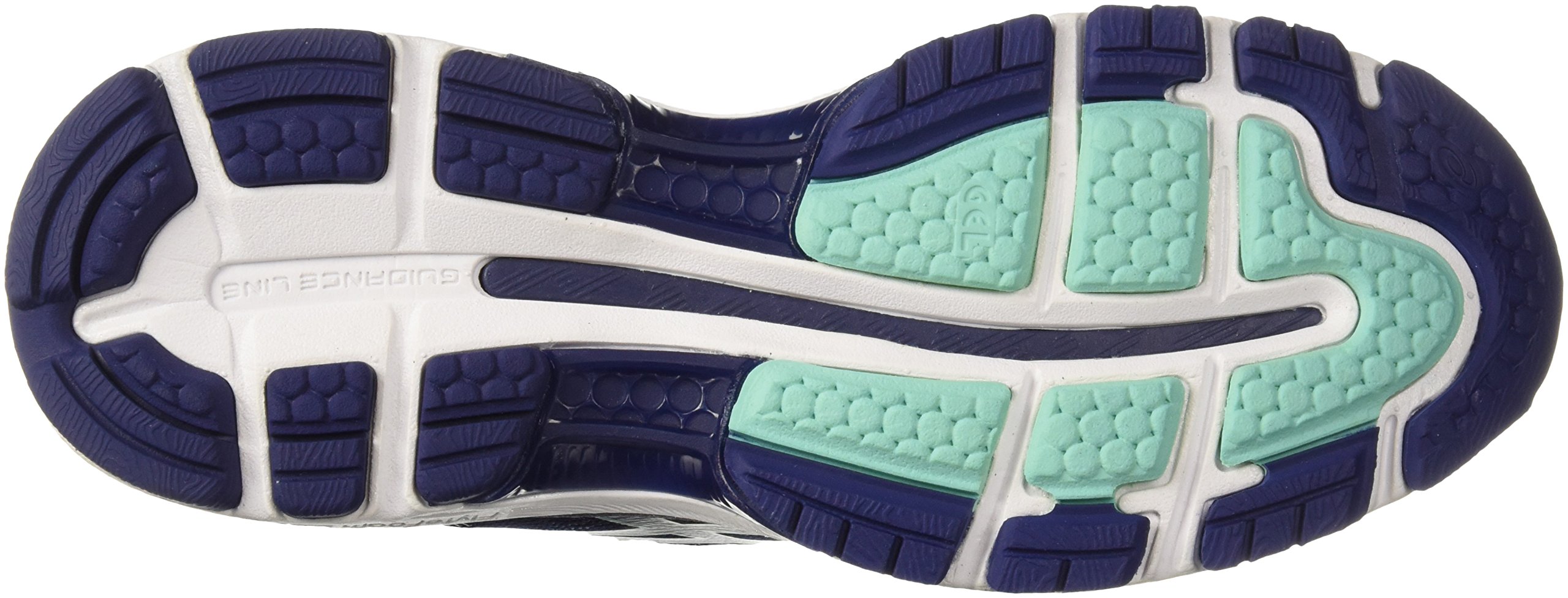 ASICS Gel-Nimbus 20 Women's Running Shoe - Image 4