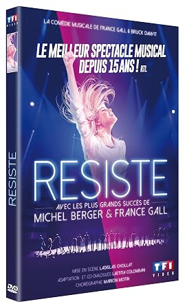 Résiste [DVD + Copie digitale]