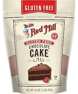 Amazon Com Pillsbury Funfetti Gluten Free Cake And Cupcake Mix Bundle Of 2 Grocery Gourmet Food