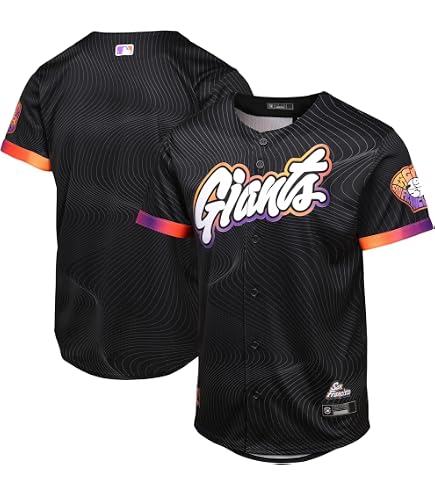 Amazon.com: Jung Hoo Lee San Francisco Giants #51 MLB Kids Youth
