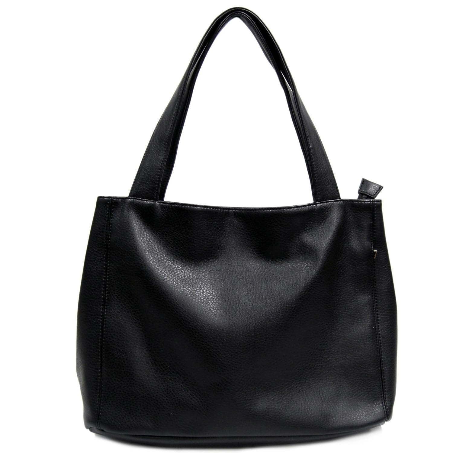 神戸リベラル】 LIBERAL A4対応 ソフト 2層式 トートバッグ R323