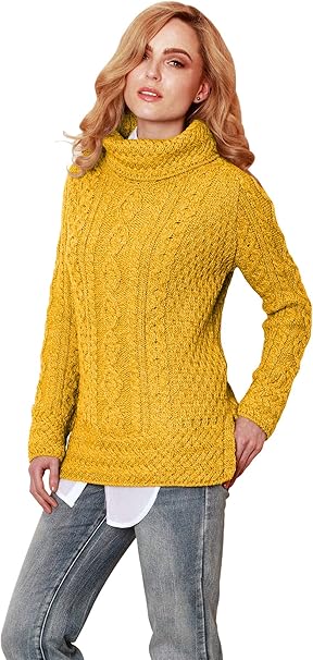 maglioni donna amazon