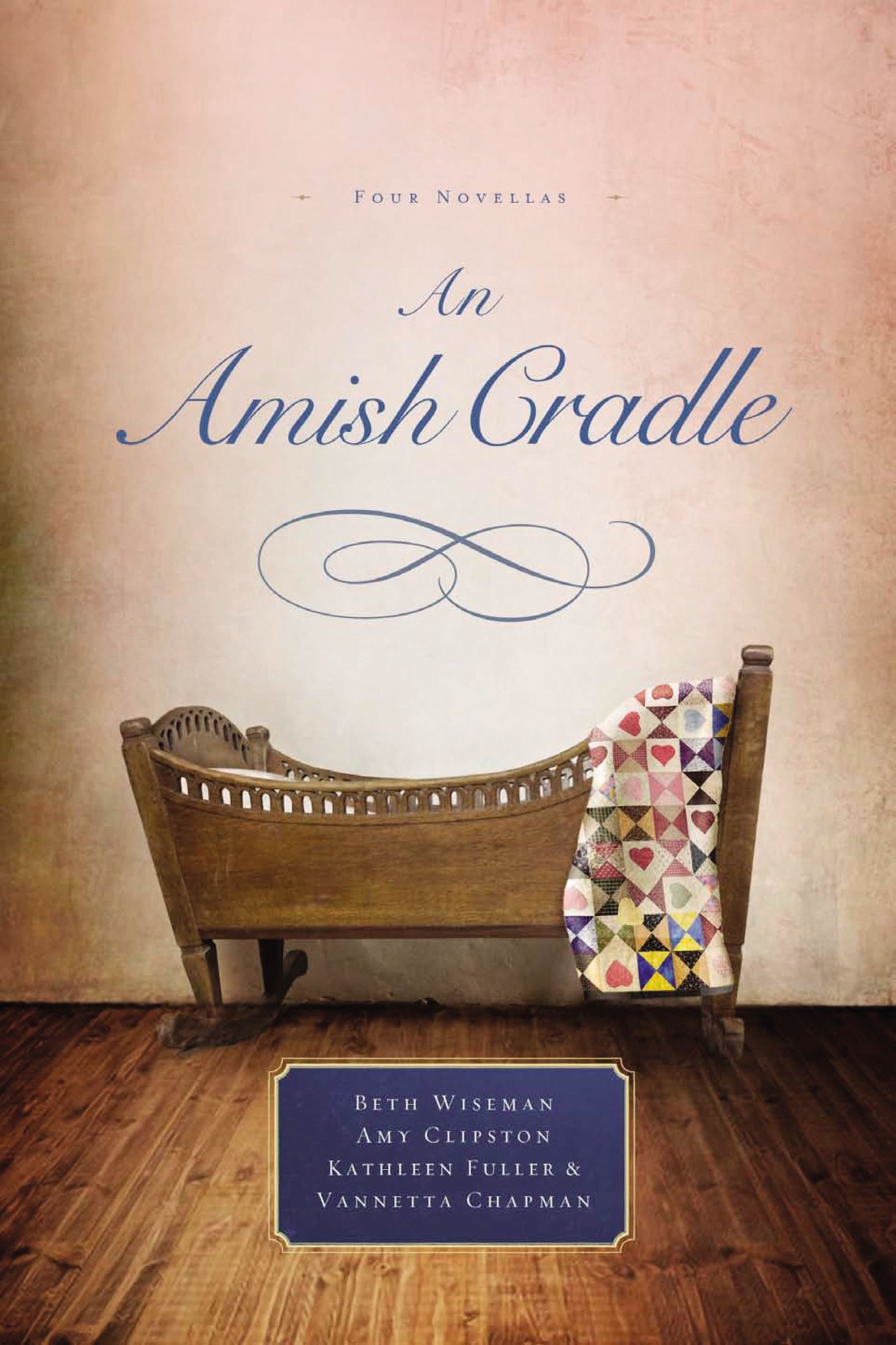amish cradle plans