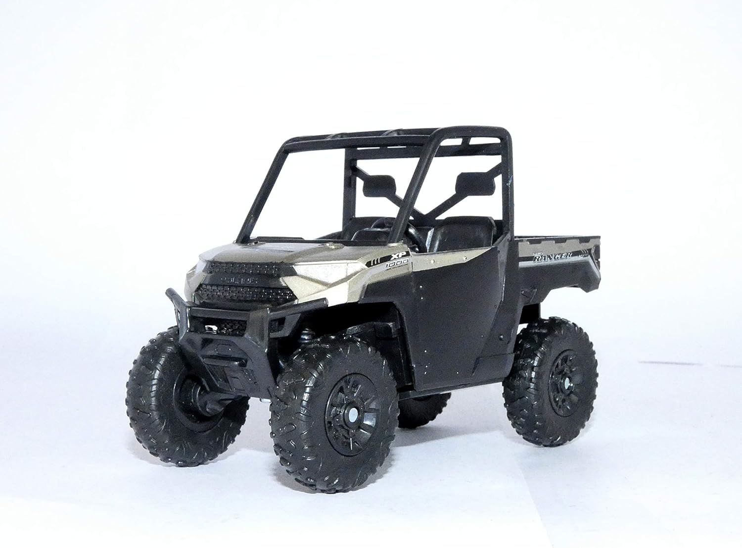 polaris ranger diecast toy