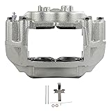 SCITOO Front Left Brake Caliper Without Bracket