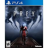 Prey - PlayStation 4