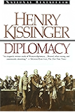 Diplomacy (Touchstone Book)