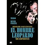 El Hombre Leopardo - The Leopard Man [Non-usa Format: Pal -Import- Spain ]