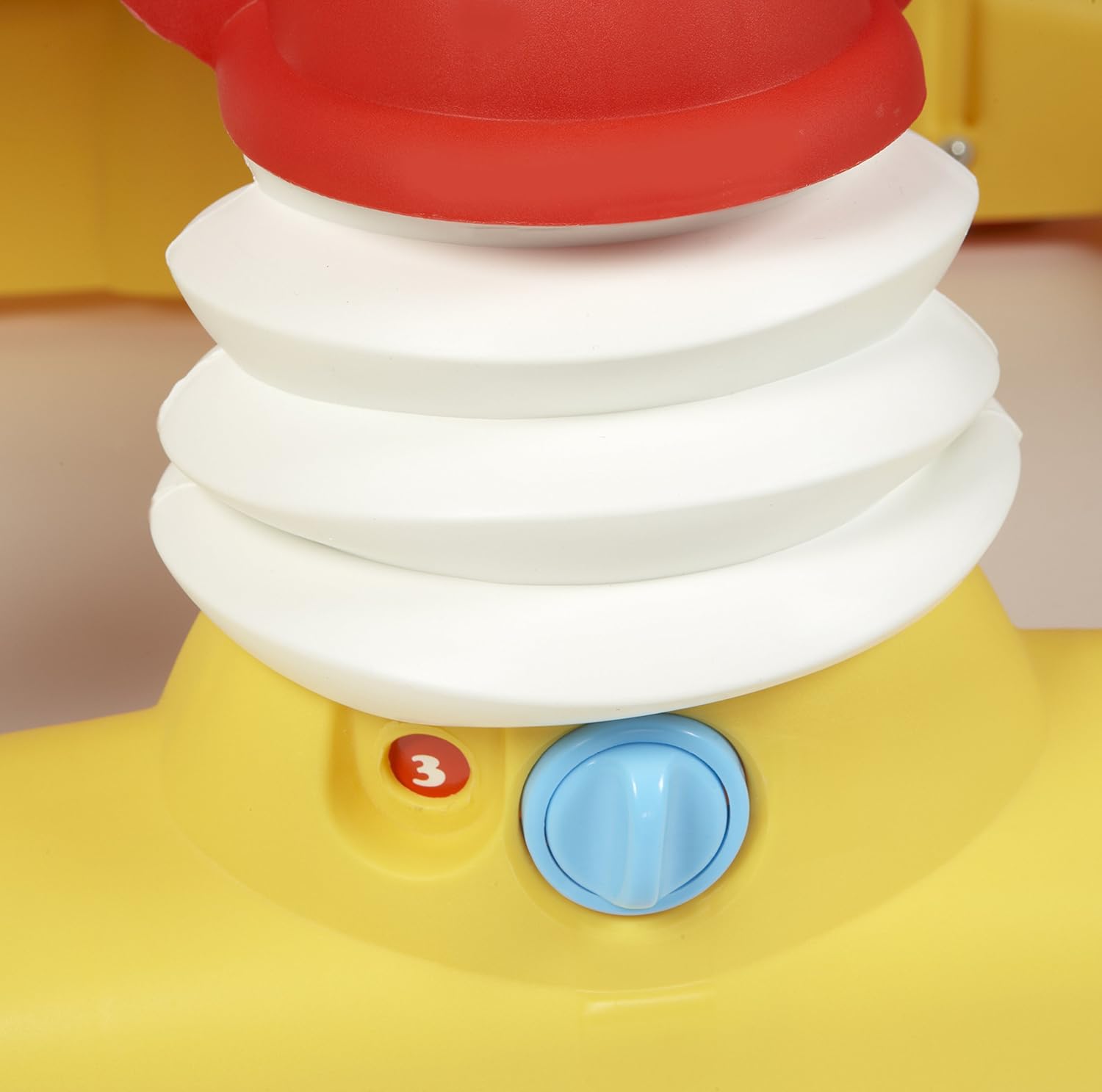 little tikes cozy coupe 3 in 1 mobile entertainer