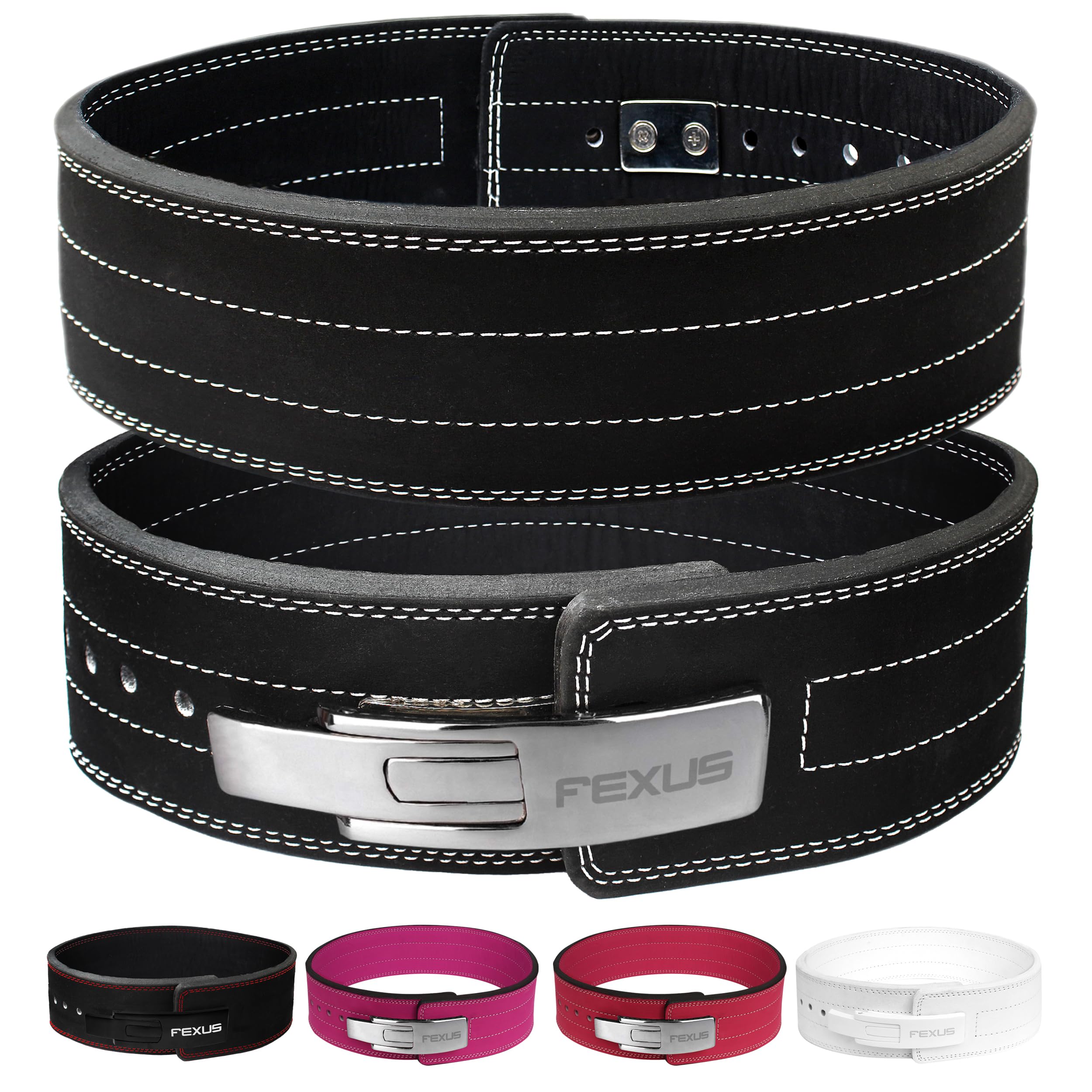 Kobo Gym Belts And Straps Weight Lifting Belt KOBO Power Weight