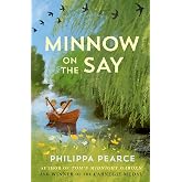 Minnow on the Say