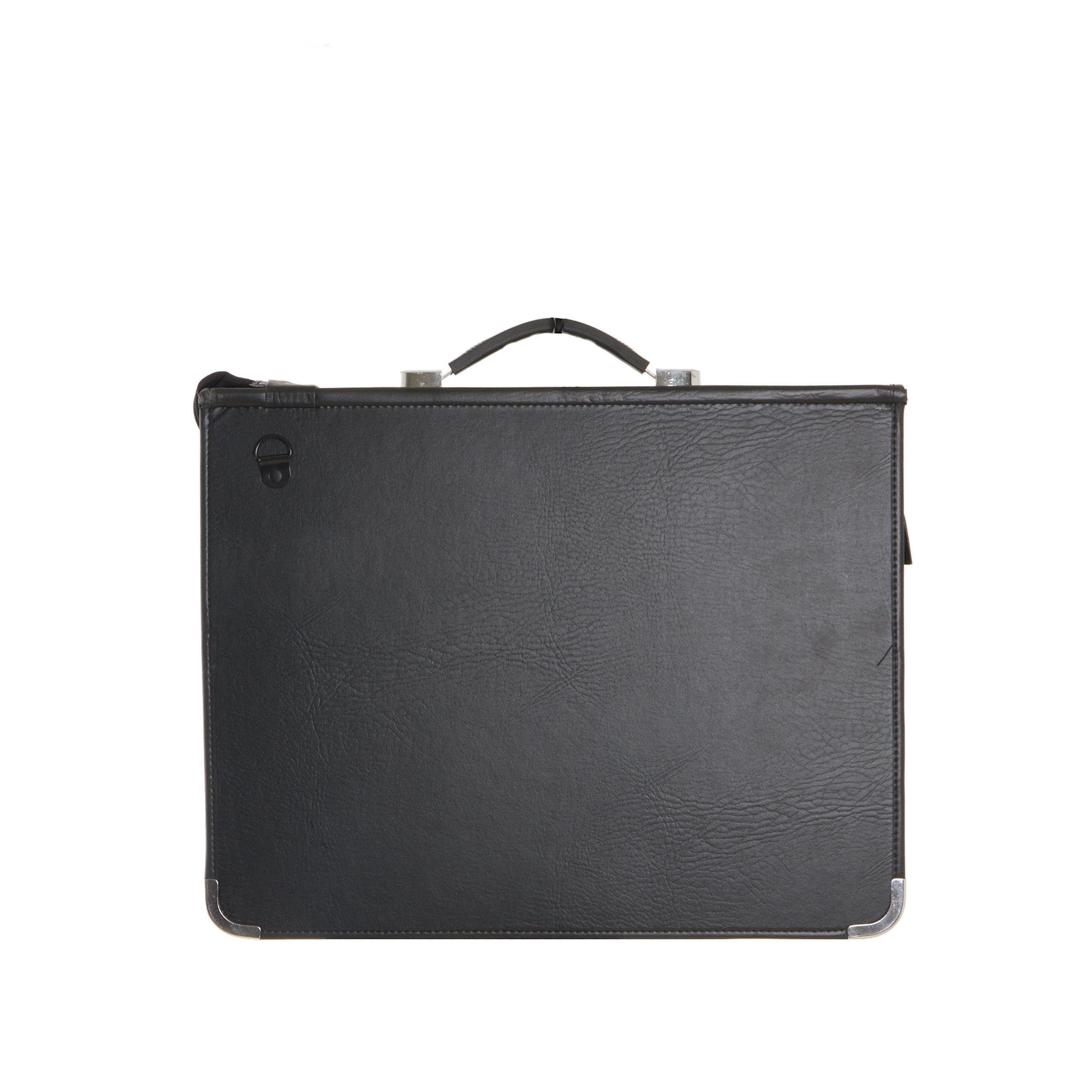 Daler Rowney A3 classic artcase/presentation portfolio for art work / drawings / paintings