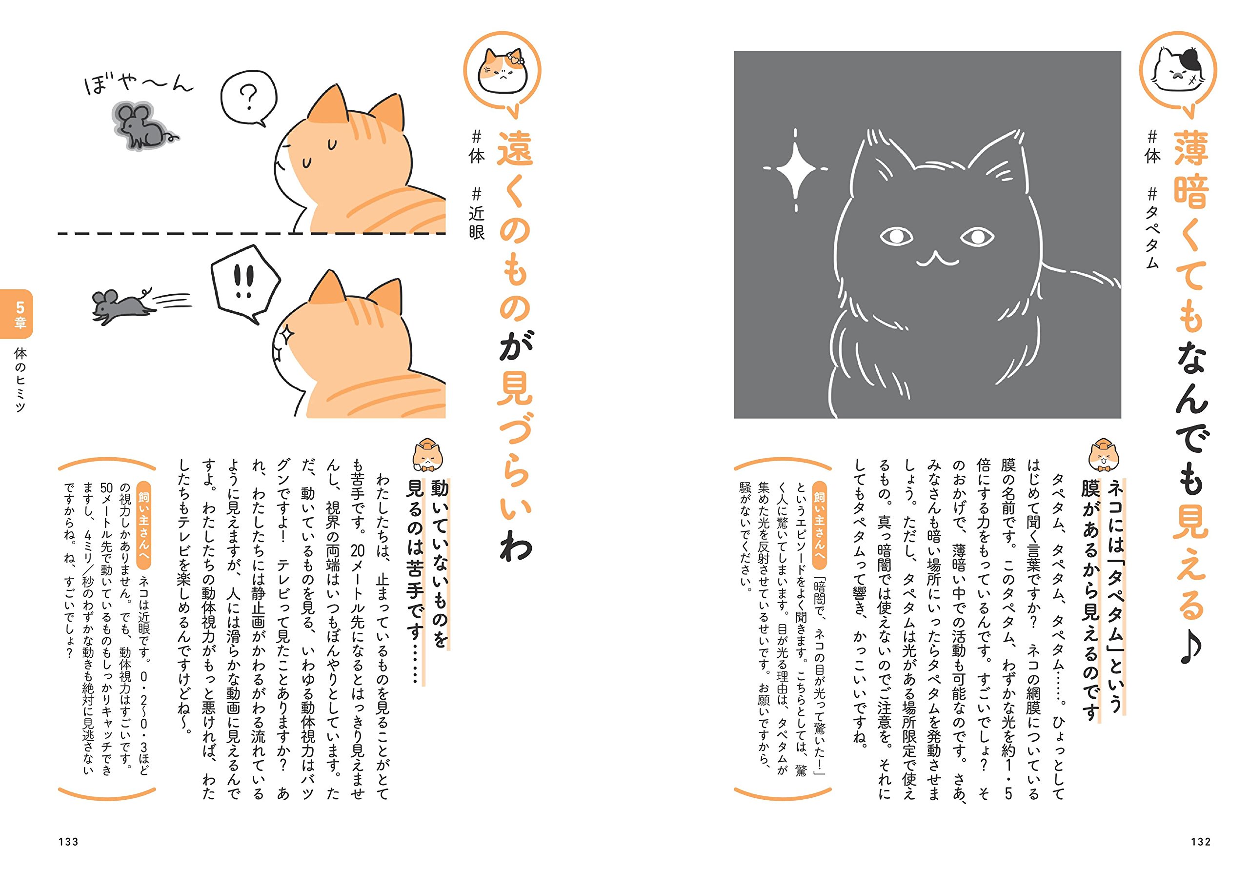 飼い主さんに伝えたい130のこと ネコがおしえるネコの本音 山本宗伸 本 通販 Amazon