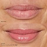 Laura Geller New York Jelly Balm Hydrating Lip Color Very Black Cherry view 8