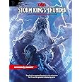 Storm King's Thunder (Dungeons & Dragons)