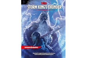 Storm King's Thunder