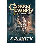 Ember Falls: The Green Ember Book 2
