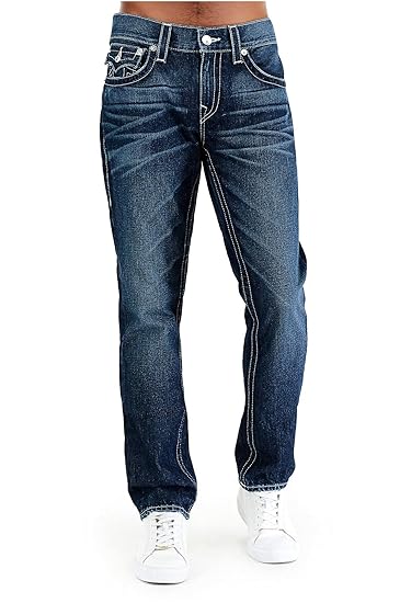 Buy True Religion Men S Skinny At Amazon In