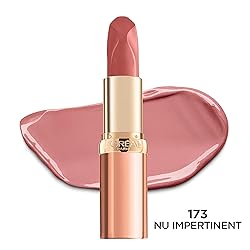 L'Oreal Paris Colour Riche Les Nus Lipstick, Nu