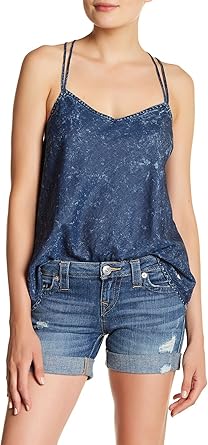 true religion womens tank tops