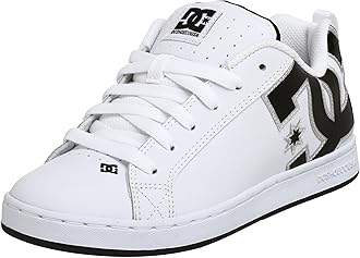 DC Men's Court Graffik Xe