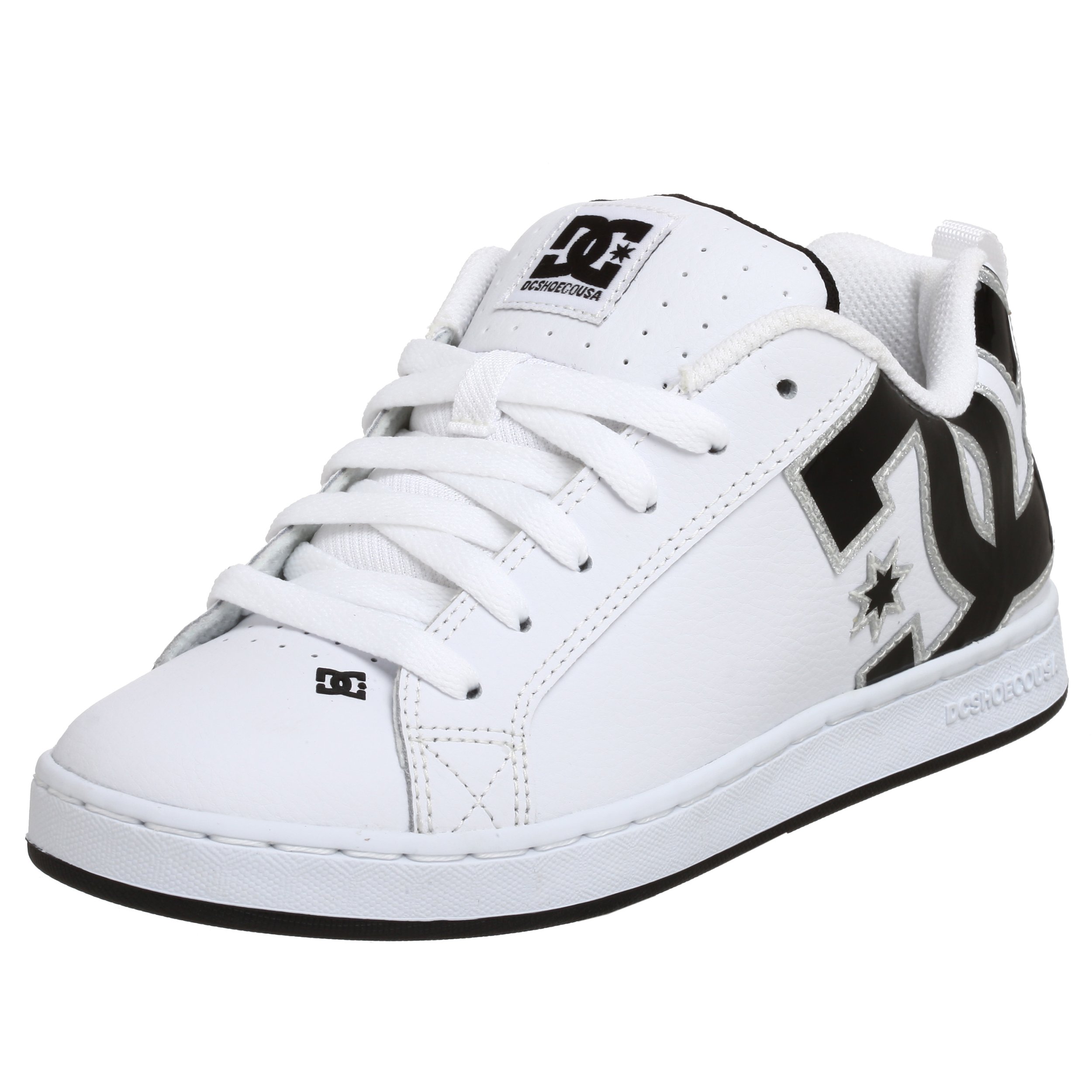DC Men's Court Graffik Xe