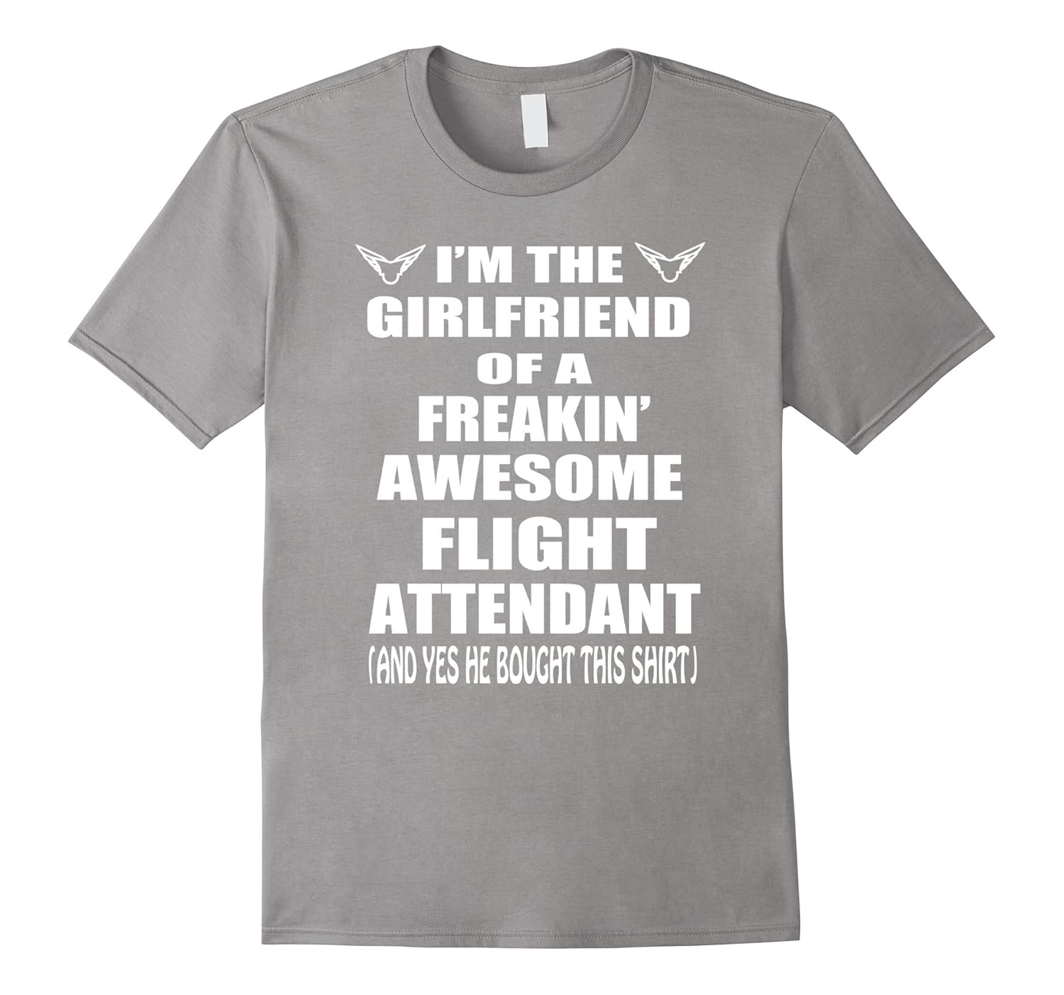 gifts for flight attendant girlfriend