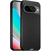 Mous for Google Pixel 10/10 Pro (2025) Case, Compatible with Qi2 MagSafe and Pixelsnap - Limitless - Protective Pixel 10/10 P