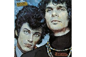 The Live Adventures of Mike Bloomfield and Al Kooper