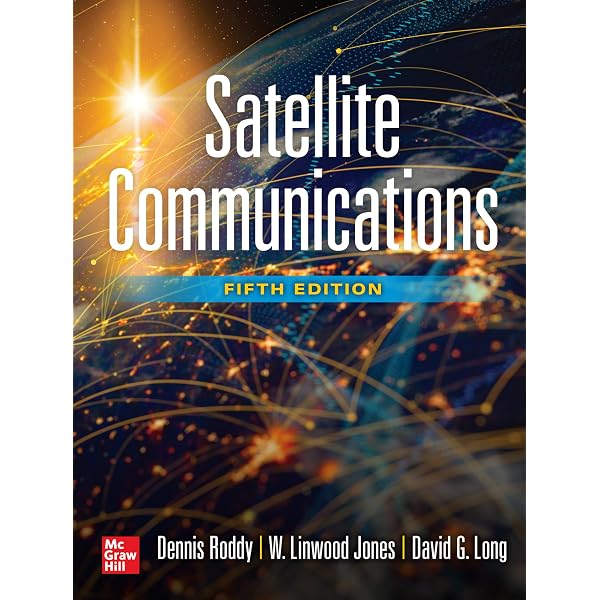 The Satellite Communication Ground Segment and Earth Station