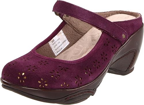 jambu journey clogs