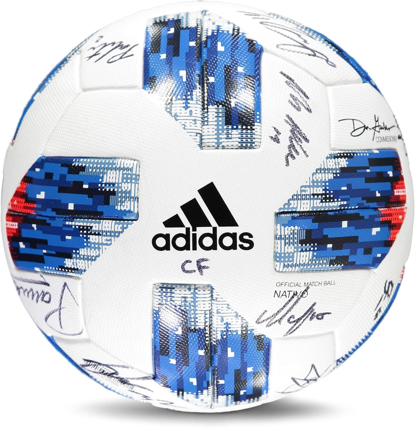 fire match ball