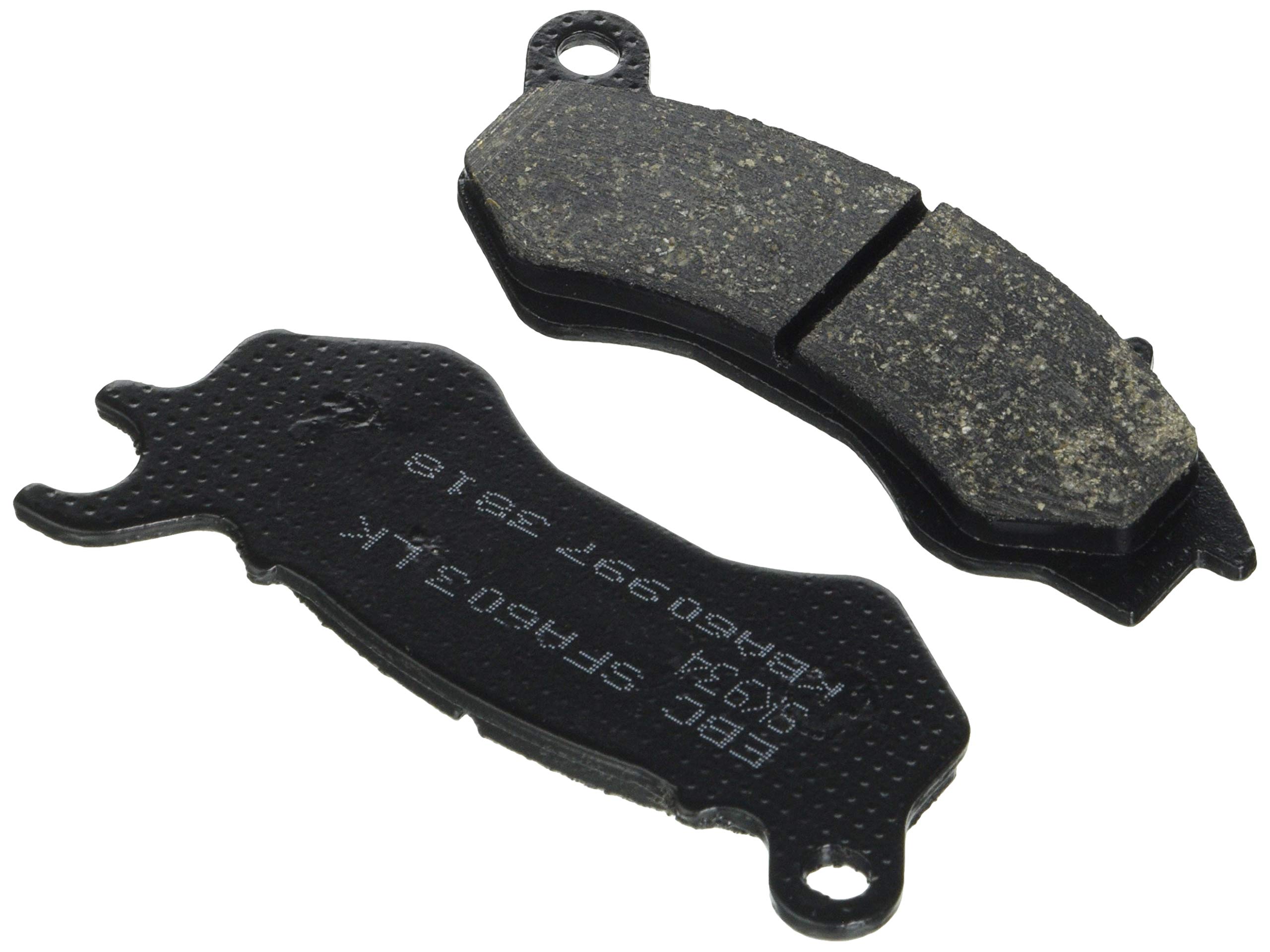 EBC Brake Pads SFA603