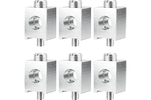 Neutral Lug Kit 6 Pieces